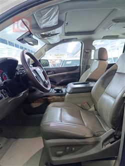 شێڤرۆلێت تاهۆ